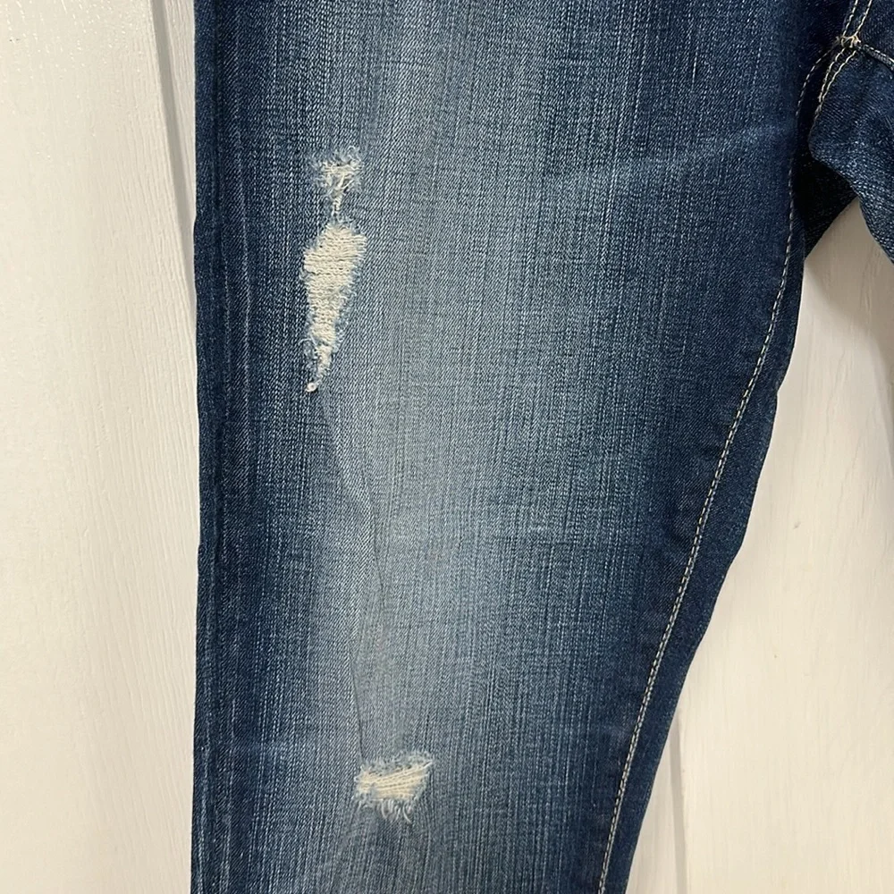 NWOT AG Jeans - Picture 4 of 9